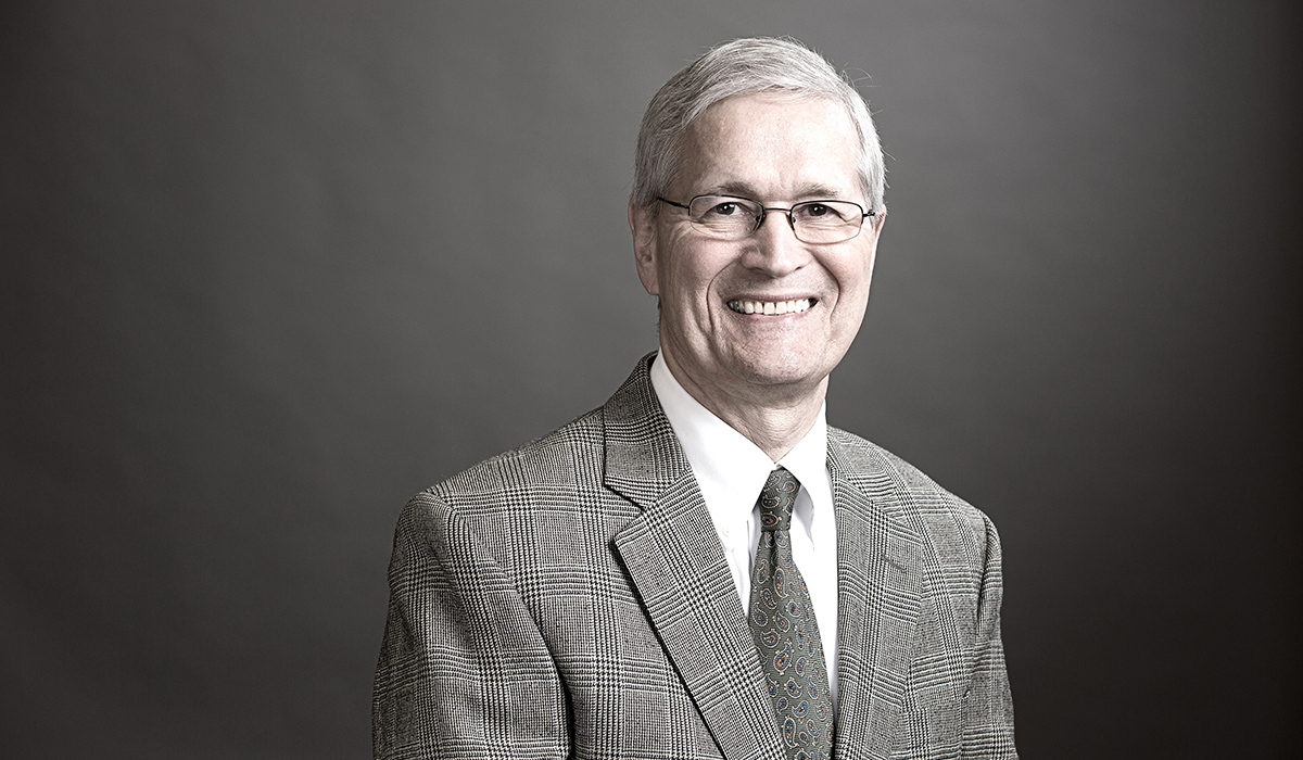 David C. Porteous in Memphis TN • Evans Petree, P.C.